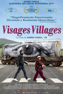 Visages Villages: Ultra Mega Selfies. 3