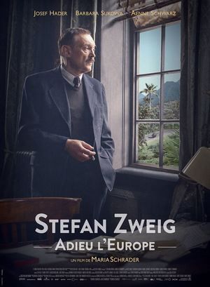 Stefan Zweig, adiós a Europa: El precio del exilio 1