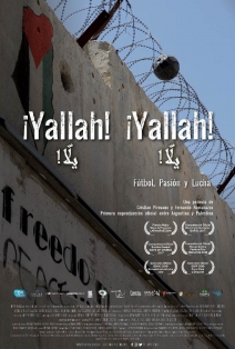 ¡Yallah Yallah!: El anti fair play. 2