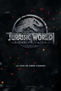Jurassic World - El reino caído: Y se viene la tercera… 3
