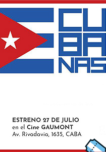 Cubanas: Revolución con aroma de mujer. 2