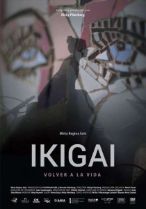 Ikigai, la sonrisa de Gardel: Los azulejos felices 3