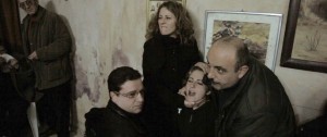 Libera Nos: El exorcista vive en Palermo y la gente sufre. 2