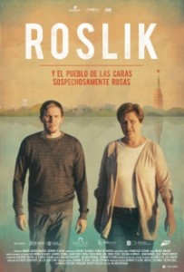 Roslik, el pueblo de las caras sospechosamente rusas: Portación de ideales. 2