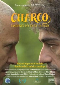 Charco, canciones del Río de la Plata: Afluentes en el rincón del corazón 3
