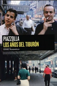 Piazzolla, los años del tiburón: Tango revolucionario 2