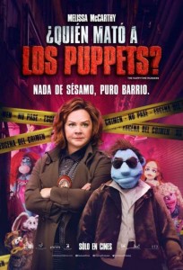 ¿Quién mató a los puppets?: Cuando el reciclaje no alcanza 2