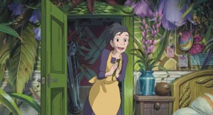 Arrietty y el mundo de los diminutos: La calidad garantizada de Studio Ghibli 2