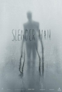 Slender man: El cuco virtual. 1