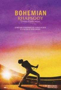 Bohemian Rhapsody: Una oda a la vida, el arte y la música. 2