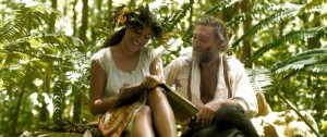 Gauguin, viaje a Tahití: Retrato del buen salvaje 1