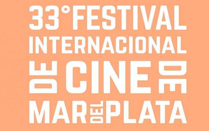 ProgramaCIÓN del 33° Festival Internacional de Cine de Mar del Plata 1