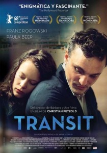 Transit: El rapto de Europa 2