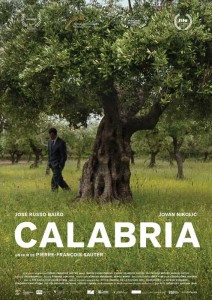 Calabria: Destinos. 3