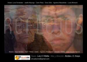 Del 3 al 9 de diciembre: 7º Semana del Cine Documental Argentino 2
