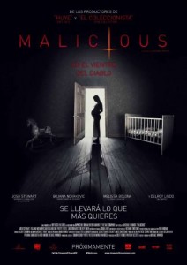 Malicious: Dejá vú demoníaco 2