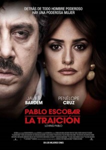 Pablo Escobar, la traición: Una mala telenovela 2