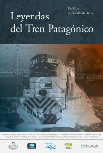 Leyendas del tren Patagónico: Mitos entre durmientes. 3