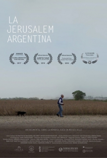 La Jerusalém argentina: Un dulce pueblito. 3