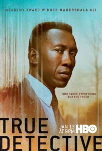 True detective estrena temporada en la pantalla de HBO 2