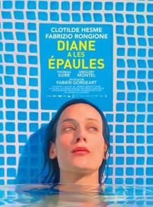 Diane puede con todo: Sólo se rendirá ante el amor (My French Film festival 2019) 2