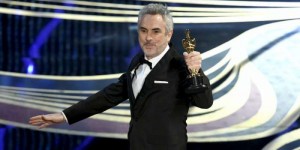 Green Book y Roma, ganadoras indiscutibles de la 91ª entrega de los Oscars 2