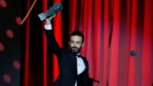 Premios Goya 2019: Somos campeones y El Reino, grandes triunfadoras 2