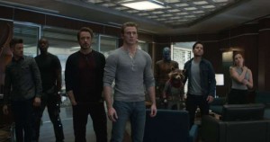 Avengers Endgame: El grand finale 3
