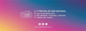 Charla con Ariana Spenza sobre el Festival Cine en Grande 2