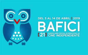 Claudia, de Sebastián De Caro, inaugura la 21ª edición del BAFICI 3