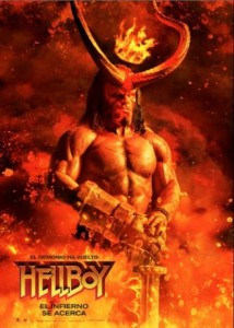 Hellboy: Infierno a domicilio 2