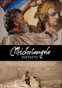 Michelangelo Infinito: Grieta inquebrantable entre lo humano y lo divino 2