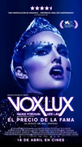 Vox Lux: Un hit de la canción homenaje 2