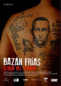 Bazán Frías, elogio del crimen: Rebelde y popular 2