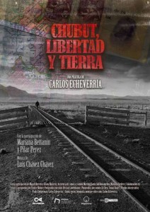 Charla con Carlos Echeverría sobre CHUBUT, LIBERTAD Y TIERRA   4