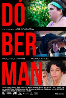 Doberman: Entre dos mujeres 3