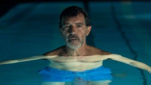 Antonio Banderas ganó como Mejor actor en Cannes 2019