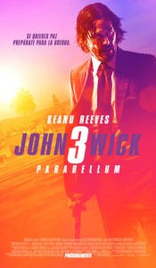 John Wick 3 – Parabellum: Una franquicia que llegó para quedarse 2
