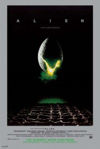 Las legendarias Alien, el octavo pasajero y Aliens (El regreso) vuelven a la pantalla grande 3
