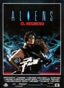 Las legendarias Alien, el octavo pasajero y Aliens (El regreso) vuelven a la pantalla grande 4