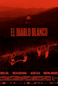 Diablo Blanco: Rituales paganos 1