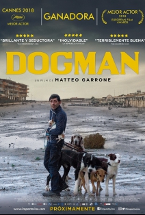 Dogman: 1