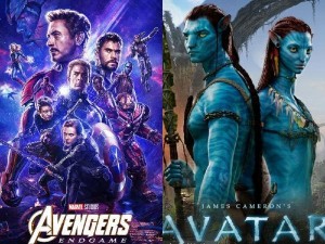 Avengers: Endgame superó el récord histórico de taquilla que ostentaba Avatar 2