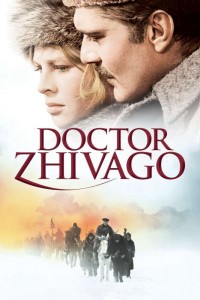 Doctor Zhivago: Paradigma de la épica pura 1