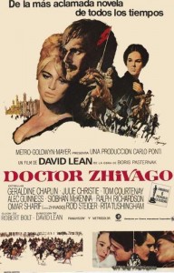 Doctor Zhivago: Paradigma de la épica pura 4