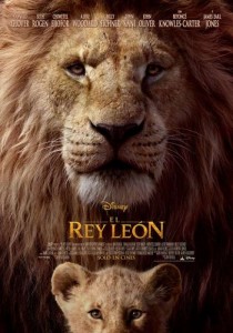 El Rey León: Regreso a las Tierras del Reino 2