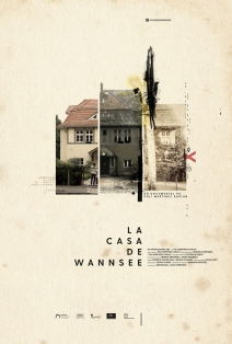 La casa de Wannsee: La diáspora itinerante 2