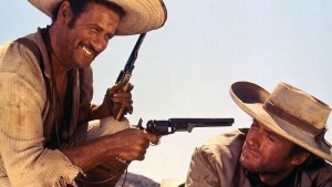 El bueno, el malo y el feo: El lado B del western 3