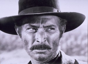 El bueno, el malo y el feo: El lado B del western 4
