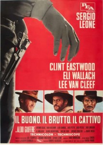 El bueno, el malo y el feo: El lado B del western 6